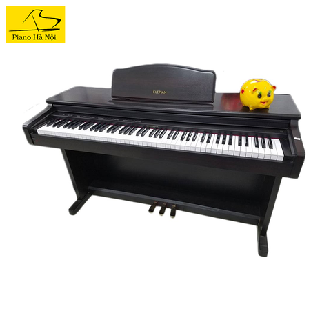 PIANO COLUMBIA EP2500