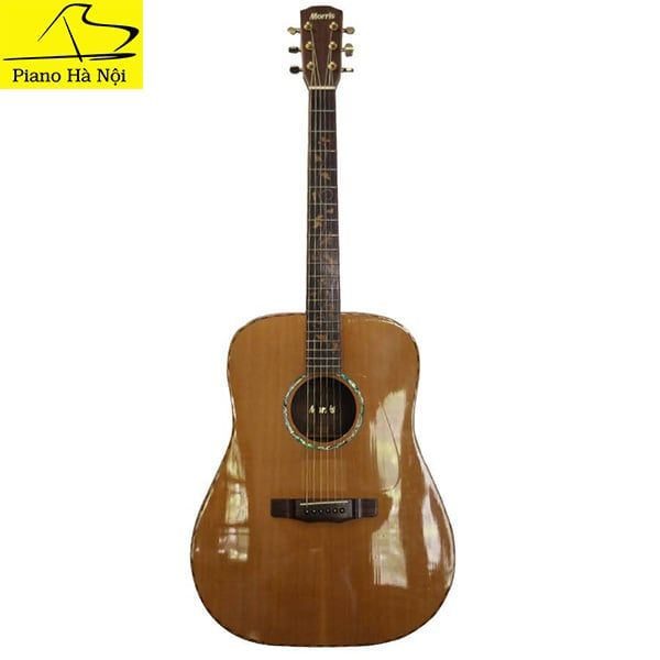 Guitar Morris M100