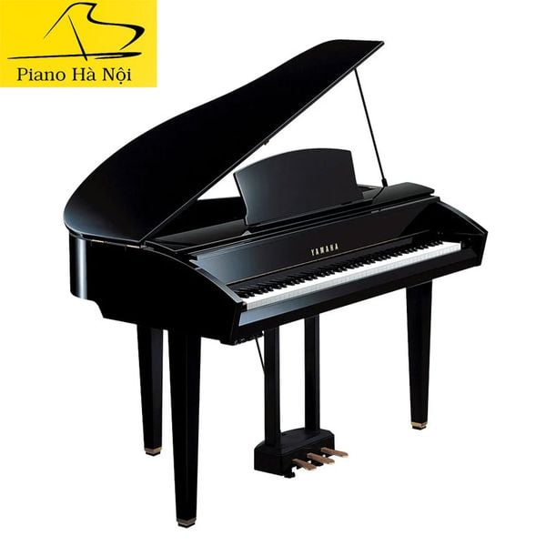 Piano Yamaha DGP-7 – Piano Hà Nội