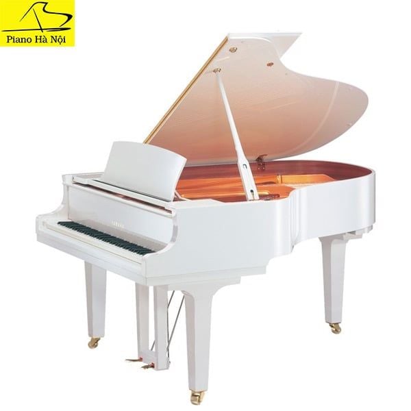 Grand Piano Yamaha G3E WH