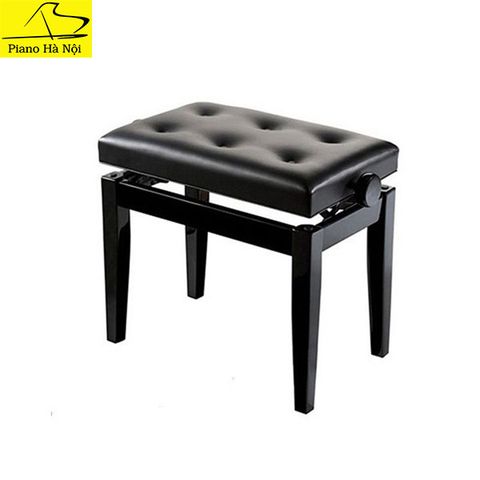 Ghế đàn piano cơ