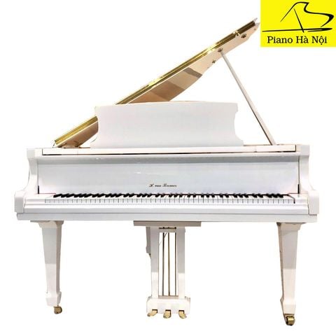 Piano H. van Bremen 150