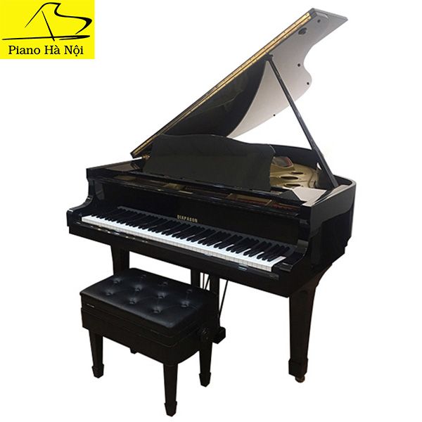Grand Piano Diapason