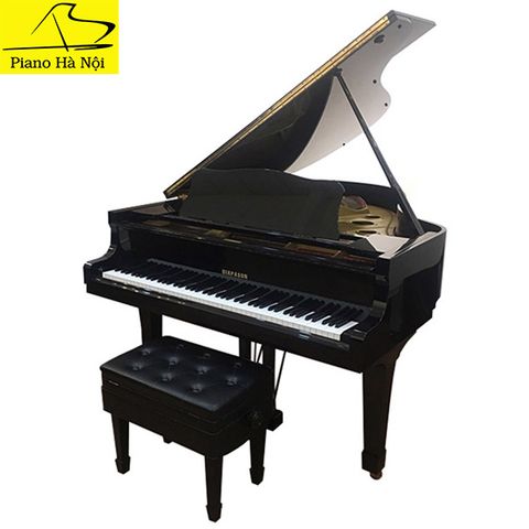 Grand Piano Diapason