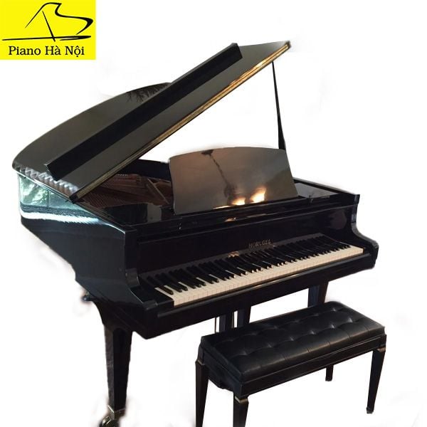 Horugel baby 2024 grand piano