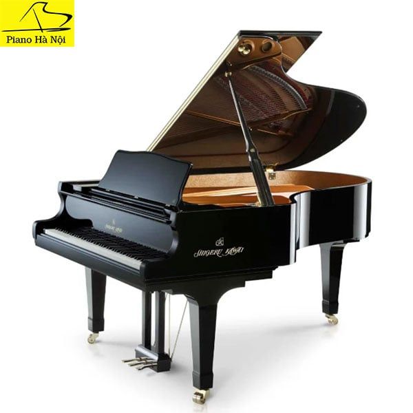 Grand Piano Shigeru Kawai SK-5 (New)
