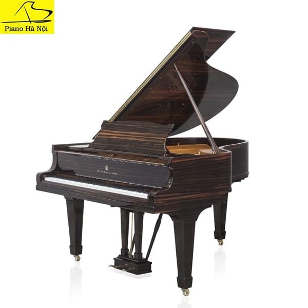Grand Piano Steinway & Sons SAP7072