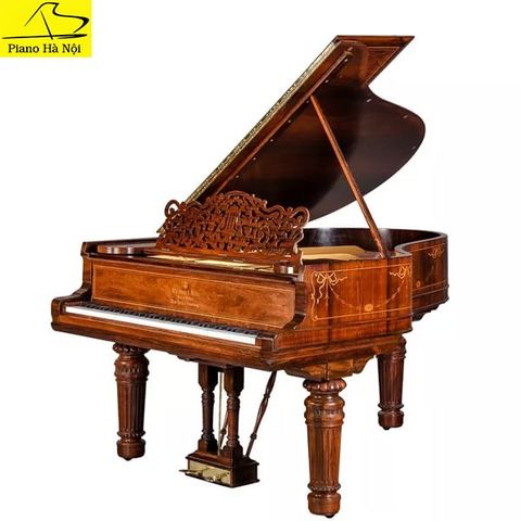 Grand Piano Steinway & Sons SAP7587