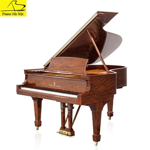 Grand Piano Steinway & Sons SAP7649