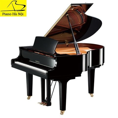 Grand Piano Yamaha C1X (NEW)