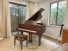 Grand Piano Yamaha C3L