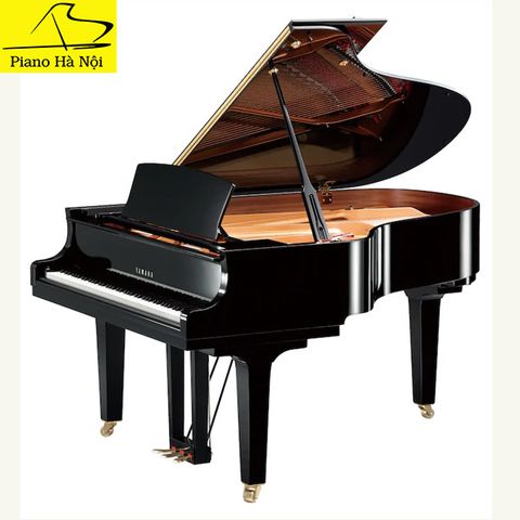 Grand Piano Yamaha C3X (NEW)