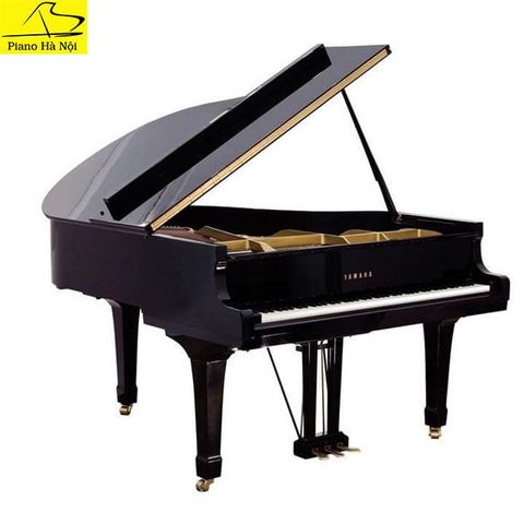 Grand Piano Yamaha C5