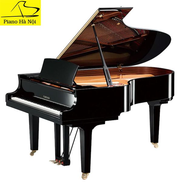 Grand Piano Yamaha C5X (NEW)