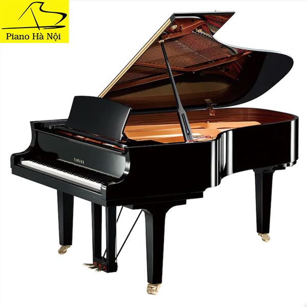 Grand Piano Yamaha C6X (NEW)