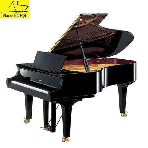 Grand Piano Yamaha CF6 (New)