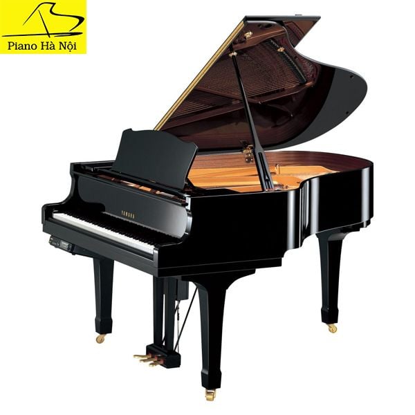 Grand Piano Yamaha G3B