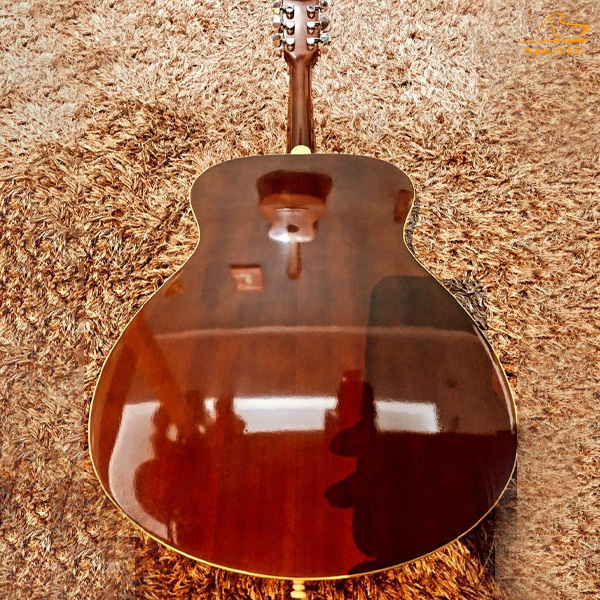 Guitar Yamaha FS-325RBD – Piano Hà Nội