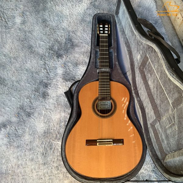 Guitar Aranjuez NO.710 – Piano Hà Nội