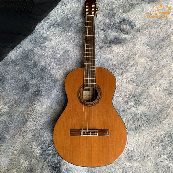 Guitar Aria A30S – Piano Hà Nội