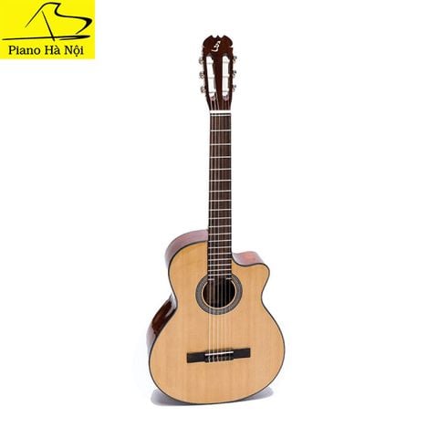 Guitar Ba Đờn C100J