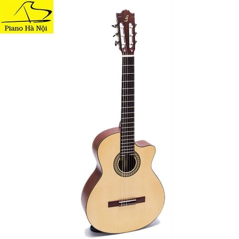 Guitar Ba Đờn C300J