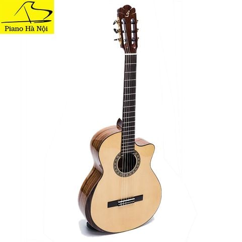Guitar Ba Đờn C600J