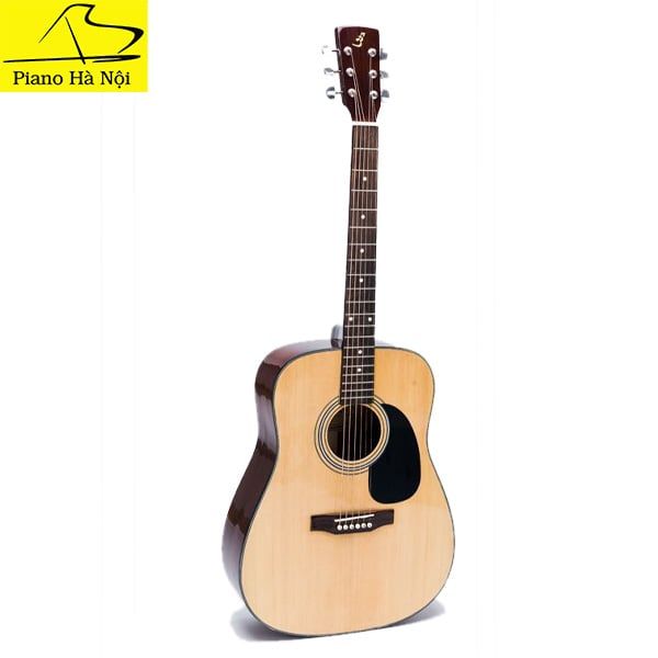 Guitar Ba Đờn D120