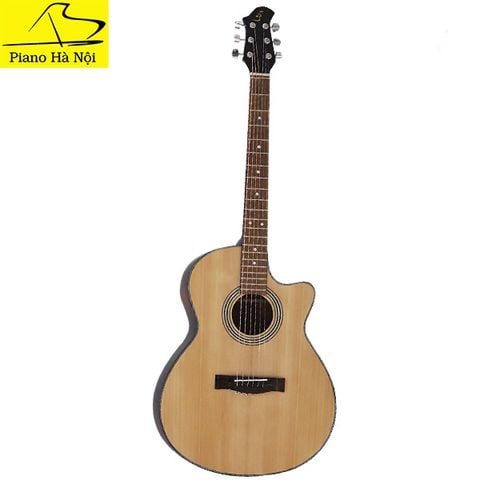 Guitar Ba Đờn J100