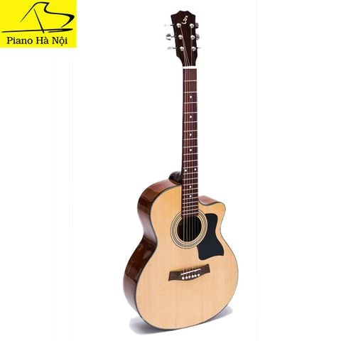 Guitar Ba Đờn J120