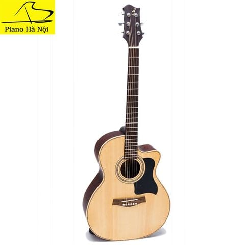 Guitar Ba Đờn J130
