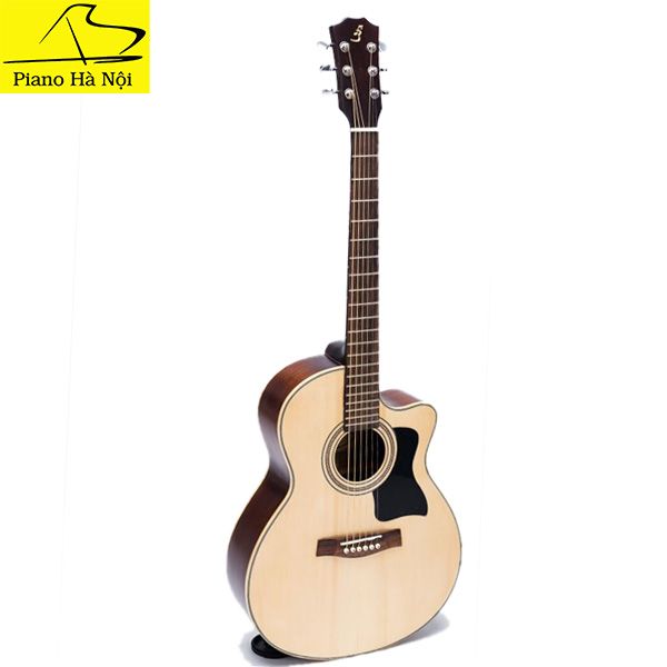 Guitar Ba Đờn J150