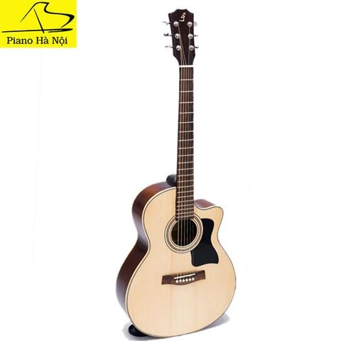 Guitar Ba Đờn J150