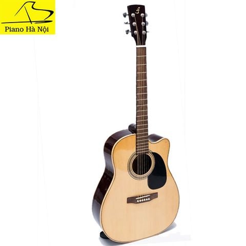 Guitar Ba Đờn J150D