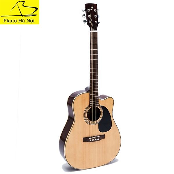 Guitar Ba Đờn J200