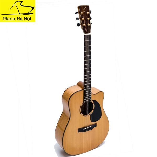 Guitar Ba Đờn J550C