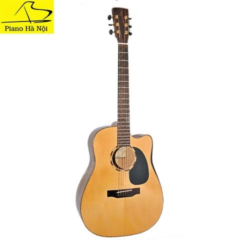 Guitar Ba Đờn J550D
