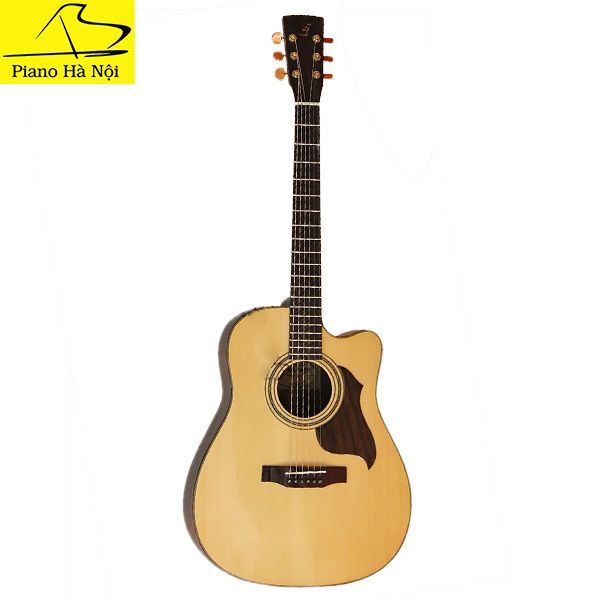 Guitar Ba Đờn M400