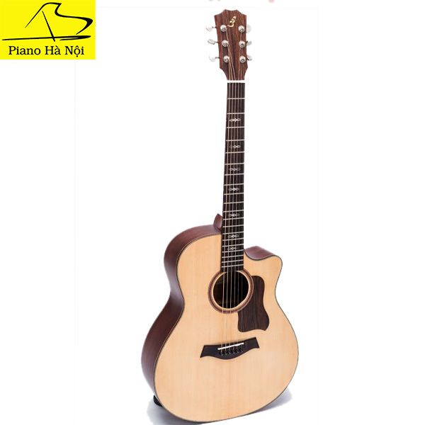 Guitar Ba Đờn T420