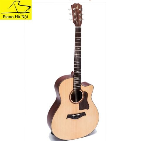 Guitar Ba Đờn T420