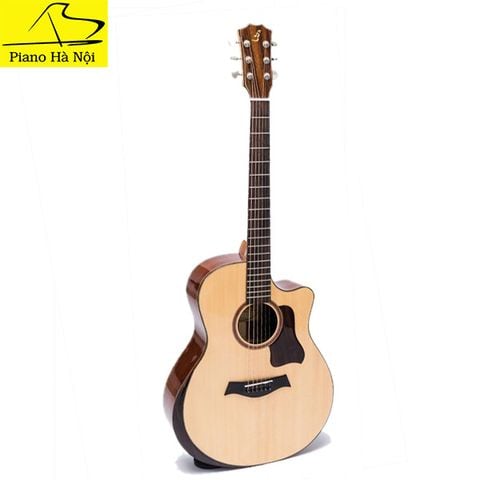 Guitar Ba Đờn T450