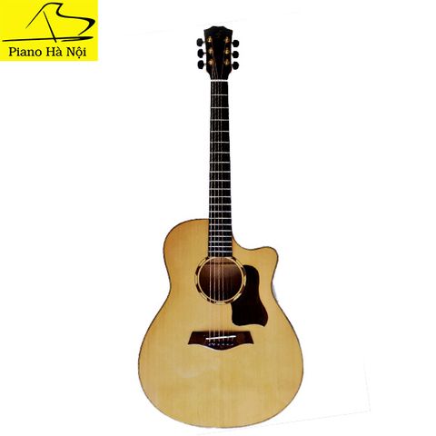 Guitar Ba Đờn T550C