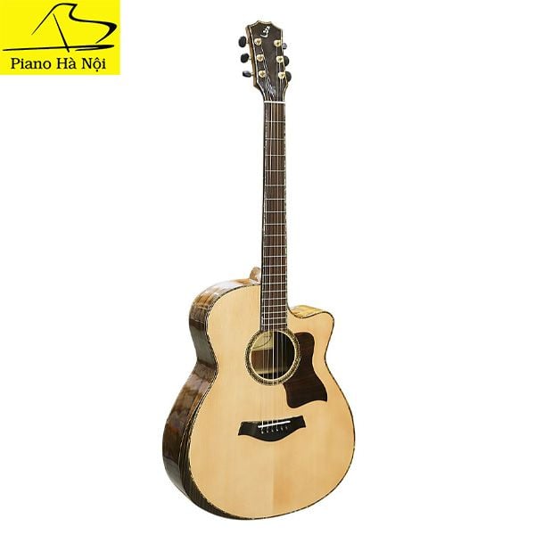 Guitar Ba Đờn T700
