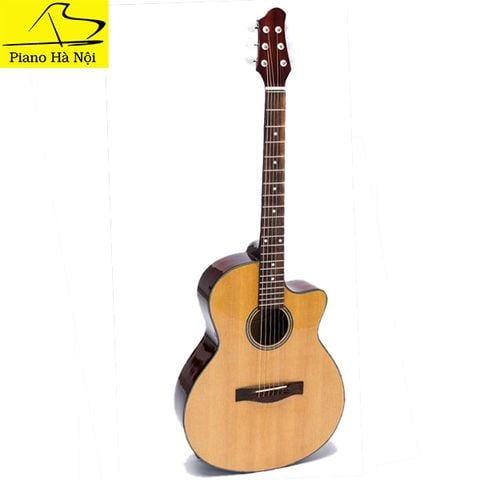 Guitar Ba Đờn T70