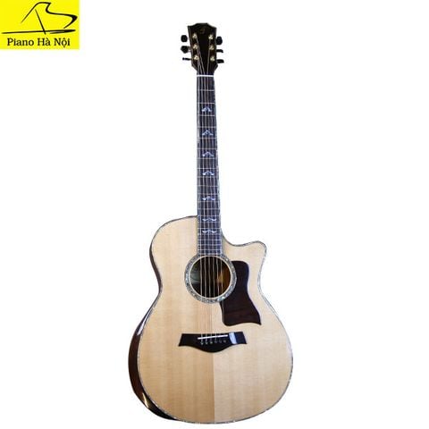 Guitar Ba Đờn T720