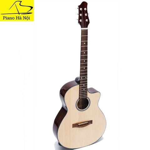 Guitar Ba Đờn VE70