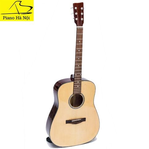 Guitar Ba Đờn VE70D