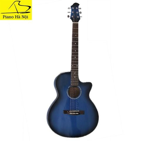 Guitar Ba Đờn VE85