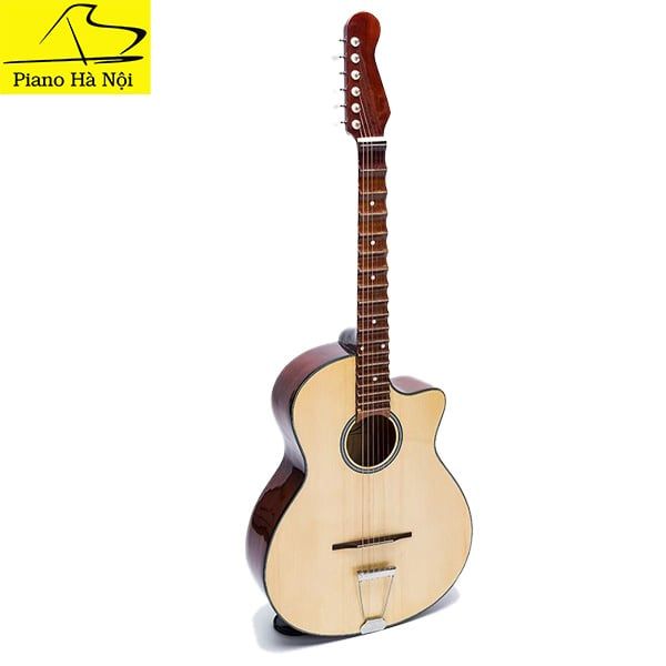 Guitar Vọng Cổ Ba Đờn VC70