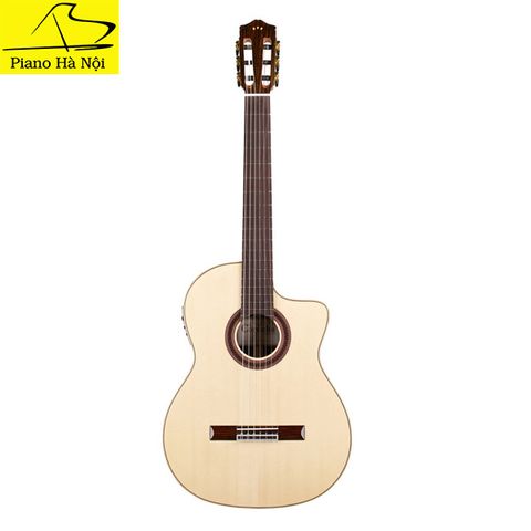 Guitar Cordoba GK STUDIO Negra EQ